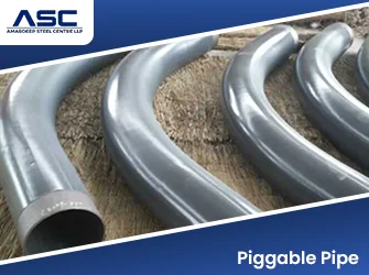Piggable Pipe Piggable Pipe